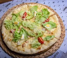 Пицца Цезарь