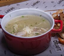 Лапша по-домашнему