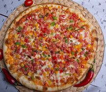 Мексиканская