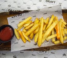 Картофель фри