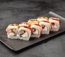 Ролл Шеф току сан