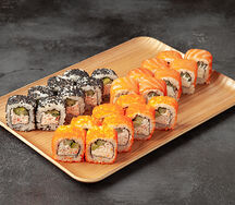 Сет Леопард