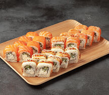 Сет Филадельфия