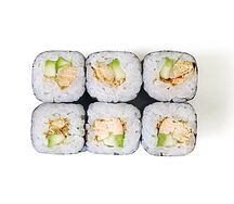 Маки Сяке