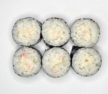 Маки Краб