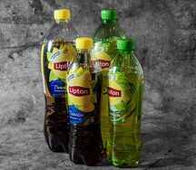 Чай Lipton зелёный холодный