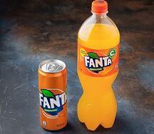 Фанта