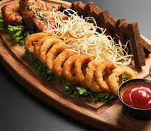 Сет пивной №1