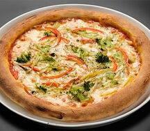 Пицца Веган