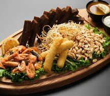 Сет пивной №2