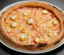 Пицца Филадельфия