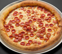 Пицца Охотничья