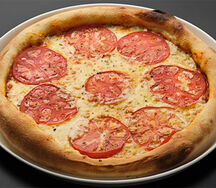 Пицца Маргарита