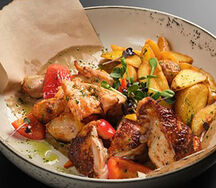 Цыпленок Baoli