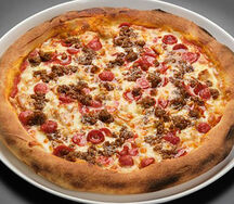 Пицца Мясная