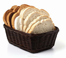 Хлебная корзина