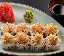 Ролл Вулкан