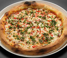 Пицца Мексиканская