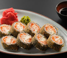 Крейзи сакура