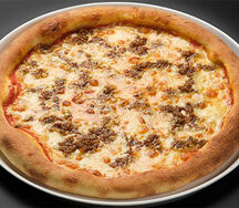 Пицца Болоньезе