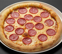 Пицца Пепперони