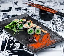 Кайсо маки