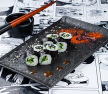 Каппа маки