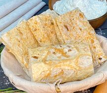 Лаваш армянский