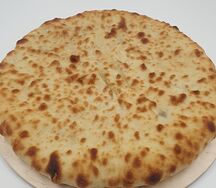 Пирог с сыром