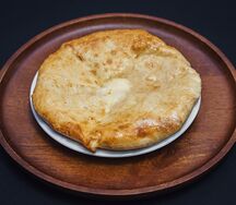 Grand khachapuri по-имеретински