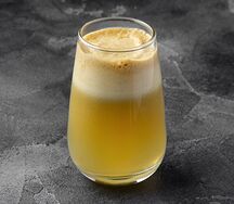 Фреш яблочный