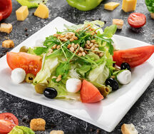 Салат Аллегро