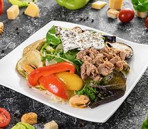 Салат Ривьера