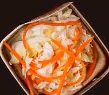 Салат из капусты