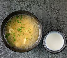 Детские пельмешки