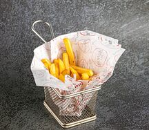 Картофель фри