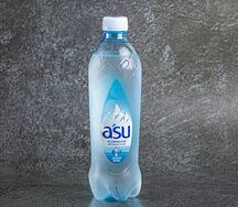 Asu негазированная