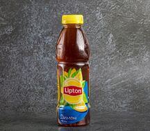 Lipton ice tea персик
