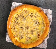 Пицца Марсельеза