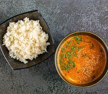 Том ям с курицей