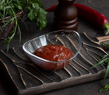 Красный соус для шашлыка