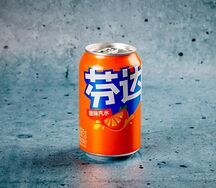 Fanta