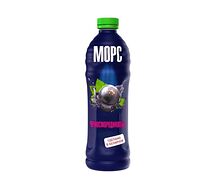 J Морс Черная смородина