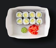 Маки Авокадо
