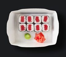 Маки Тунец