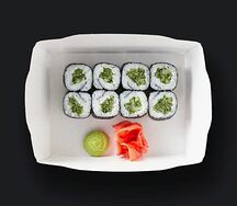 Маки Огурец