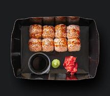 Калифорния Хот