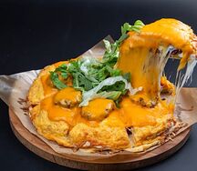 Пицца Beef Burger