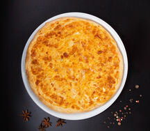 Хачапури Мегрули