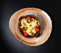 Жаркое по-деревенски